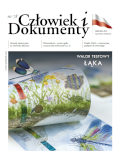 Człowiek i Dokumenty, nr 78 (lipiec-wrzesień 2025)