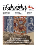 Człowiek i Dokumenty, nr 52 (styczeń-marzec 2019)